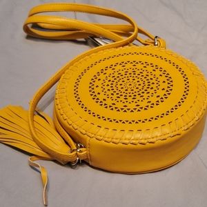 Bohemian Handbag
